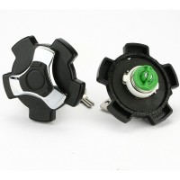 ΤΑΠΑ ΒΕΝΖΙΝΗΣ ΜΕ ΚΛΕΙΔΙ ΓΙΑ VW GOLF CABRIOLET ΣΕ ΜΑΥΡΟ ΧΡΩΜΑ FARMA - 1 τεμ. Τάπες Καυσίμου americat.gr