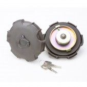 ΤΑΠΑ ΠΕΤΡΕΛΑΙΟΥ ΜΕ ΚΛΕΙΔΙ ΓΙΑ DAF /MAN /IVECO /MERCEDES /RENAULT /VOLVO /VW FARMA - 1 τεμ. Τάπες Καυσίμου americat.gr