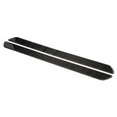 ΜΑΡΣΠΙΕ ΠΟΡΤΑΣ ΕΣΩΤΕΡΙΚΑ (M) 485x36mm CARBON-TECH 2ΤΕΜ. Μαρσπιέ Πόρτας americat.gr