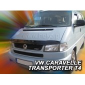 ΑΝΕΜΟΘΡΑΥΣΤΗΣ ΚΑΠΩ ΑΥΤΟΚΙΝΗΤΟΥ ΓΙΑ VW Τ-4 1998-2003 ΜΠΡΟΣΤΙΝΟΣ ΑΠΟ ΕΥΚΑΜΠΤΟ ΦΙΜΕ ΠΛΑΣΤΙΚΟ HEKO - 1 ΤΕΜ ΑΝΕΜΟΘΡΑΥΣΤΕΣ americat.gr