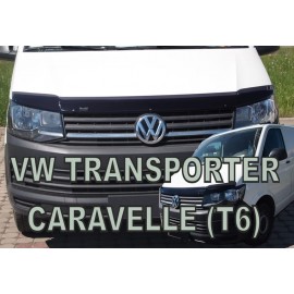 VW CARAWELLE /T6 TRANSPORTER 2015+ ΚΑΠΩ - ΑΝΕΜΟΘΡΑΥΣΤΗΣ ΑΝΕΜΟΘΡΑΥΣΤΕΣ americat.gr