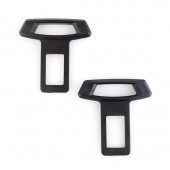 Amio - ΑΠΕΝΕΡΓΟΠΟΙΗΤΕΣ ΖΩΝΗΣ ΑΣΦΑΛΕΙΑΣ PLUS (53 Χ 55 m) - 2 ΤΕΜ. (02166/AM) Αξεσουάρ Ζώνης Ασφαλείας americat.gr