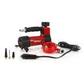 Amio - ΚΟΜΠΡΕΣΕΡ ΑΕΡΑ ΕΛΑΣΤΙΚΩΝ ΜΕΤΑΛΛΙΚΟ ACOMP-05 12V 100psi 7bar 28l/min ΜΕ ΦΙΣ ΑΝΑΠΤΗΡΑ ΚΑΙΚΑΛΩΔΙΟ 300cm - 1 ΤΕΜ. (02179/AM) Εργαλεία Αλλαγής-Επισκευής Τροχών και Κομπρεσέρ Αέρα americat.gr