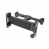 Amio - Βάση στήριξης τάμπλετ (tablet) για προσκέφαλο καθίσματος (161x75mm) )Thold-02 - 1 τεμ. (02187/AM) Βάσεις Tablet americat.gr