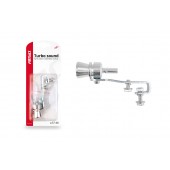 Amio - ΣΦΥΡΙΧΤΡΑ ΕΞΑΤΜΙΣΗΣ ΓΙΑ ΗΧΟ TURBO 37>48mm - 1 ΤΕΜ. (02228/AM) Turbo Sound americat.gr