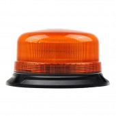 Amio - ΦΑΡΟΣ W03B 12V/24V 36LED ΒΙΔΩΤΟΣ (3 ΒΙΔΕΣ) ΠΟΡΤΟΚΑΛΙ IP56 136X68MM - 1 ΤΕΜ. (02296/AM) Φάροι LED americat.gr