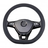 Amio - ΚΑΛΥΜΜΑ ΤΙΜΟΝΙΟΥ SWC-22-M 37-39 cm ΣΕ ΣΧΗΜΑ D ΓΙΑ ΚΟΜΜΕΝΑ ΤΙΜΟΝΙΑ ΜΑΥΡΟ/ΕΛΑΣΤΙΚΟ/ΔΕΡΜΑΤΙΝΗ - 1 ΤΕΜ. (02304/AM) Διάμετρος 37-39 cm americat.gr