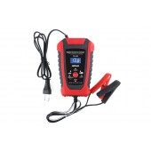 Amio - Φορτιστής Μπαταρίας Ψηφιακός 12/24V 6/3A - 1 τεμ. (02379/AM) Φορτιστές Μπαταρίας americat.gr