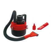 Amio - ΗΛΕΚΤΡΙΚΗ ΣΚΟΥΠΑ ΜΕ ΚΑΔΟ & ΦΙΣ ΑΝΑΠΤΗΡΑ 12V - 93W - 1 τεμ. (02381/AM) Ηλεκτρικά Σκουπάκια και Τριβεία americat.gr