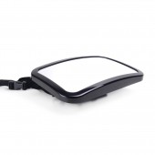 Amio - ΚΑΘΡΕΠΤΗΣ ΕΣΩΤΕΡΙΚΟΣ 29X19CM – 1 ΤΕΜ. (02387/AM) Εσωτερικοί Καθρέπτες americat.gr