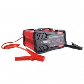 Amio - ΕΚΚΙΝΗΤΗΣ/ΦΟΡΤΙΣΤΗΣ ΜΠΑΤΑΡΙΑΣ 12/24V 12A (75Α START ENGINE) ΜΕ TESTER ΚΑΙ ΠΡΟΣΤΑΣΙΑ ΥΠΕΡΦΟΡΤΩΣΗΣ – 1 ΤΕΜ. (02400/AM) Φορτιστές Μπαταρίας americat.gr