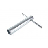 Amio - ΜΠΟΥΖΟΚΛΕΙΔΟ 21mm ΚΟΝΤΟ (145mm) - 1 ΤΕΜ. (02415/AM) Μπουζόκλειδα americat.gr