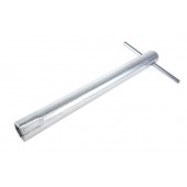 Amio - ΜΠΟΥΖΟΚΛΕΙΔΟ 16mm ΜΑΚΡΥ (280mm) - 1 ΤΕΜ. (02416/AM) Μπουζόκλειδα americat.gr