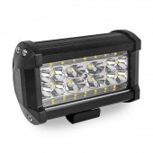 Amio - ΠΡΟΒΟΛΕΑΣ ΕΡΓΑΣΙΑΣ WORKING LAMP FLOOD 28LED 3030 9-36V 2240lm 6000K 136x80mm AWL09 – 1 ΤΕΜ. (02423/AM) Φώτα Εργασίας LED americat.gr
