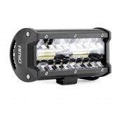 Amio - ΠΡΟΒΟΛΕΑΣ ΕΡΓΑΣΙΑΣ WORKING LAMP 40LED 120W 9-36V 3200lm 6000K 170x74x63mm AWL19 - 1 τεμ. (02433/AM) Φώτα Εργασίας LED americat.gr