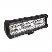 Amio - ΠΡΟΒΟΛΕΑΣ ΕΡΓΑΣΙΑΣ WORKING LAMP 60LED 3030 9-36V 4800lm 6000K 240x74mm AWL20 – 1 ΤΕΜ. (02434/AM) Φώτα Εργασίας LED americat.gr