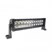 Amio - ΠΡΟΒΟΛΕΑΣ ΕΡΓΑΣΙΑΣ LIGHT BAR 9-36V 72W 7200lm 6000K EPISTAR 24LED 402x90x80mm ΜΠΑΡΑ LED AWL23 - 1 ΤΕΜ. (02437/AM) Φώτα Εργασίας LED americat.gr