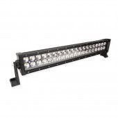 Amio - ΠΡΟΒΟΛΕΑΣ ΕΡΓΑΣΙΑΣ LIGHT BAR 9-36V 120W 12000lm 6000K EPISTAR 40LED 606x90x80mm ΜΠΑΡΑ LED AWL24 - 1 ΤΕΜ. (02438/AM) Φώτα Εργασίας LED americat.gr