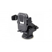 Amio - ΒΑΣΗ ΚΙΝΗΤΟΥ ΤΗΛΕΣΚΟΠΙΚΗ ΜΕ ΒΕΝΤΟΥΖΑ HOLD-16 - 1 τεμ. (02482/AM) Βάσεις Θήκες Κινητού americat.gr