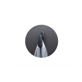 Amio - ΠΛΑΣΤΙΚΕΣ ΚΡΕΜΑΣΤΡΕΣ ΑΥΤΟΚΟΛΛΗΤΕΣ 18x13x43mm 4ΤΕΜ (02490/AM) Διάφορες Θήκες americat.gr