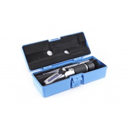 Amio - ΔΙΑΘΛΑΣΙΜΕΤΡΟ ΤΡΙΩΝ ΚΛΙΜΑΚΩΝ ΦΟΡΗΤΟ - 1 τεμ. (02507/AM) Πολυόργανα americat.gr