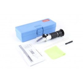 Amio - ΔΙΑΘΛΑΣΙΜΕΤΡΟ ΤΡΙΩΝ ΚΛΙΜΑΚΩΝ ΦΟΡΗΤΟ - 1 τεμ. (02507/AM) Πολυόργανα americat.gr