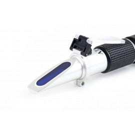 Amio - ΔΙΑΘΛΑΣΙΜΕΤΡΟ ΤΡΙΩΝ ΚΛΙΜΑΚΩΝ ΦΟΡΗΤΟ - 1 τεμ. (02507/AM) Πολυόργανα americat.gr