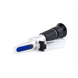 Amio - ΔΙΑΘΛΑΣΙΜΕΤΡΟ ΤΡΙΩΝ ΚΛΙΜΑΚΩΝ ΦΟΡΗΤΟ - 1 τεμ. (02507/AM) Πολυόργανα americat.gr