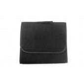 Amio - ΤΣΑΝΤΑ ORGANIZER ΠΟΡΤ ΜΠΑΓΚΑΖ ΜΑΥΡΗ 35x31x17cm - 1 τεμ. (02539/AM) Organizers americat.gr