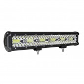 Amio - ΠΡΟΒΟΛΕΑΣ ΕΡΓΑΣΙΑΣ WORKING LAMP 120 SMD LED 9>36V 36.000lm 6.000>6.500K 450x74x63mm AWL27 - 1 ΤΕΜ. (02541/AM) Φώτα Εργασίας LED americat.gr