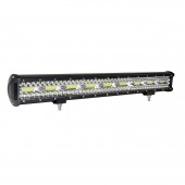 Amio - ΠΡΟΒΟΛΕΑΣ ΕΡΓΑΣΙΑΣ WORKING LAMP 160xSMD LED 9>36V 54.000lm 6.000>6.500K 650x74x63mm AWL29 - 1 τεμ. (02543/AM) Φώτα Εργασίας LED americat.gr