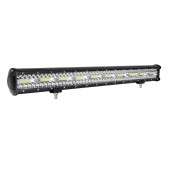 Amio - ΠΡΟΒΟΛΕΑΣ ΕΡΓΑΣΙΑΣ WORKING LAMP 200xSMD LED 9>36V 60.000lm 6.000>6.500K 720x74x63mm AWL30 - 1 τεμ. (02544/AM) Φώτα Εργασίας LED americat.gr