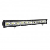 Amio - ΠΡΟΒΟΛΕΑΣ ΕΡΓΑΣΙΑΣ WORKING LAMP 160xSMD LED 9>36V 66.000lm 6.000>6.500K 800x74x63mm AWL31 - 1 τεμ. (02545/AM) Φώτα Εργασίας LED americat.gr