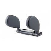 Amio - ΠΡΟΣΚΕΦΑΛΟ ΥΠΝΟΥ ΑΥΤΟΚΙΝΗΤΟΥ PVC ΓΙΑ ΣΤΗΡΙΞΗ ΑΥΧΕΝΑ CHS02 - 1 τεμ. (02559/AM) Μαξιλαράκια και Κουβέρτες americat.gr