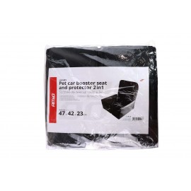 Amio - ΠΡΟΣΤΑΤΕΥΤΙΚΟ ΚΑΘΙΣΜΑΤΟΣ ΓΙΑ ΚΑΤΟΙΚΙΔΙΑ 2-ΣΕ-1 47x42x23cm - 1 τεμ. (02572/AM) PET SHOP americat.gr