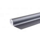 Amio - ΦΙΛΜ CARBON ΕΣΩΤΕΡΙΚΗΣ & ΕΞΩΤΕΡΙΚΗΣ ΧΡΗΣΗΣ 30x150cm - 1 τεμ. (02599/AM) Διακοσμητικά Φιλμ Εσωτερικής Χρήσης americat.gr