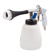 Amio - ΠΙΣΤΟΛΙ ΑΕΡΟΣ 6,5 BAR ΜΕ ΔΟΧΕΙΟ ΠΛΥΣΙΜΑΤΟΣ 1000ml PT-12 - 1 ΤΕΜ. (02630/AM) Πιεστικά americat.gr