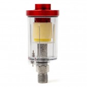 Amio - ΦΙΛΤΡΑΚΙ ΑΕΡΟΣ ΜΕ ΔΙΑΧΩΡΙΣΤΗ ΝΕΡΟΥ PT-18 - 1 ΤΕΜ. (02636/AM) Φίλτρα Καυσίμων americat.gr