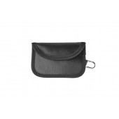 Amio - ΘΗΚΗ ΑΣΦΑΛΕΙΑΣ RFID BLOCKER 10X6,5cm ΓΙΑ ΚΛΕΙΔΙΑ ΚΑΙ ΚΑΡΤΕΣ SB-01 - 1 τεμ. (02637/AM) Διάφορες Θήκες americat.gr