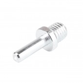 Amio - ΑΝΤΑΠΤΟΡΑΣ ΣΥΝΔΕΣΗΣ ΕΠΙΦΑΝΕΙΑΣ ΤΡΙΒΕΙΟΥ ΜΕ ΔΡΑΠΑΝΟ M14 - 1 τεμ. (02651/AM) Ηλεκτρικά Σκουπάκια και Τριβεία americat.gr