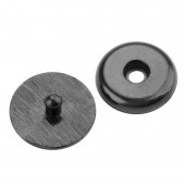 Amio - ΚΛΙΠ ΖΩΝΗΣ ΑΣΦΑΛΕΙΑΣ ΓΙΑ ΡΥΘΜΙΣΗ ΥΨΟΥΣ ΖΩΝΗΣ (ΔΙΑΜΕΤΡΟΣ: 16mm) - 1 Τεμ. (02837/AM) Αξεσουάρ Ζώνης Ασφαλείας americat.gr