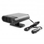 Amio - ΑΕΡΟΘΕΡΜΟ ΑΝΑΠΤΗΡΑ 12V - 150W (ΚΑΛΩΔΙΟ 150 cm) 160x80x120 - 1 ΤΕΜ (02899/AM) Ανεμιστήρες Αυτοκινήτου Θερμαντικά americat.gr