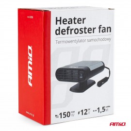  Fans Heaters americat.gr