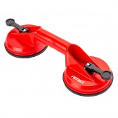 Amio - ΒΕΝΤΟΥΖΑ ΔΙΠΛΗ ΣΥΓΚΡΑΤΗΣΗΣ-ΑΝΥΨΩΣΗΣ ΤΖΑΜΙΩΝ​ - 1 ΤΕΜ. (02902/AM) Εργαλεία americat.gr