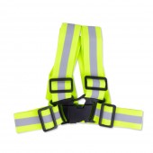 Amio - ΖΩΝΗ ΑΣΦΑΛΕΙΑΣ ΑΝΑΚΛΑΣΤΙΚΗ ΜΕ ΧΙΑΣΤΙ ΤΙΡΑΝΤΕΣ ΦΩΣΦΟΡΙΖΕ/ΠΟΛΥΕΣΤΕΡΙΚΟ - 1 TEM. (03104/AM) Φαρμακεία Τρίγωνα Διάσωση americat.gr