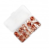 Amio - ΡΟΔΕΛΕΣ ΧΑΛΚΟΥ - 200 TEM. (03108/AM) Εργαλεία americat.gr