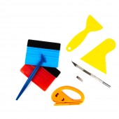 Amio - ΕΡΓΑΛΕΙΑ ΤΟΠΟΘΕΤΗΣΗΣ ΜΕΜΒΡΑΝΗΣ - 1 ΣΕ 8 ΤΕΜ. (03117/AM) Εργαλεία americat.gr