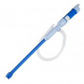 Amio - ΑΝΤΛΙΑ ΧΕΙΡΟΣ ΑΝΑΡΡΟΦΗΣΗΣ ΛΑΔΙΟΥ & ΥΓΡΩΝ 20L/5min - 1 TEM. (03120/AM) Εργαλεία Μεταφοράς Υγρών americat.gr