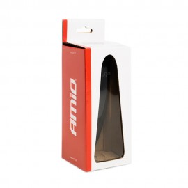 Amio - ΚΕΡΑΙΑ ΚΑΡΧΑΡΙΑΣ ΜΑΥΡΗ AM/FM ΚΟΥΦΙΑ 17x7x6cm - 1 TEM. (03139/AM) Κεραίες americat.gr