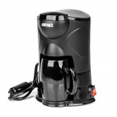 Amio - ΚΑΦΕΤΙΕΡΑ ΦΙΛΤΡΟΥ ΓΙΑ ΓΑΛΛΙΚΟ ΚΑΦΕ 12V 250W 150ML - 1 TEM. (03232/AM) Συσκευές Μαγειρικής και Σκεύη Εστίασης americat.gr